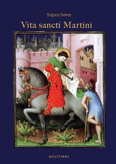 Vita sancti Martini; Sulpicii Severi; 2020