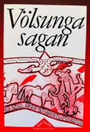 Völsungasagan; Inge Knutsson; 1991