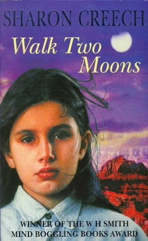 Walk Two Moons; Sharon Creech; 1995