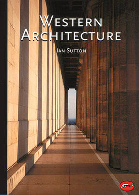 Western Architecture; Ian Sutton; 1999