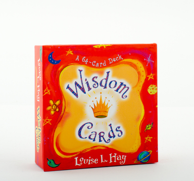 Wisdom cards; Louise L. Hay; 2004