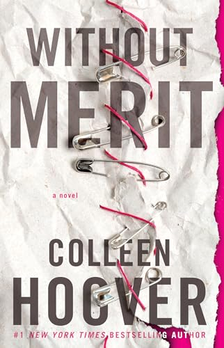 Without Merit; Colleen Hoover; 2022