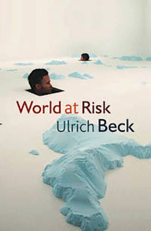 World at Risk; Ulrich Beck; 2008