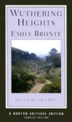 Wuthering Heights; Emily Brontë; 2003