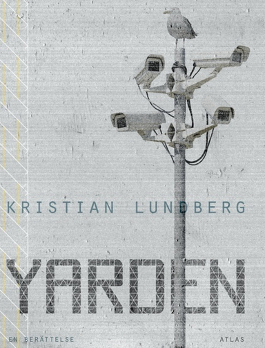 Yarden; Kristian Lundberg; 2015