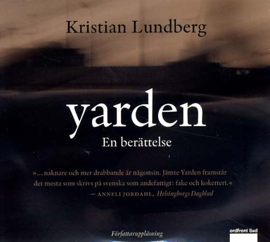 Yarden; Kristian Lundberg; 2011