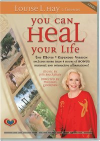 You can heal your life; Louise L. Hay; 2009