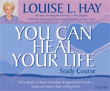 You can heal your life study course; Louise Hay; 2005