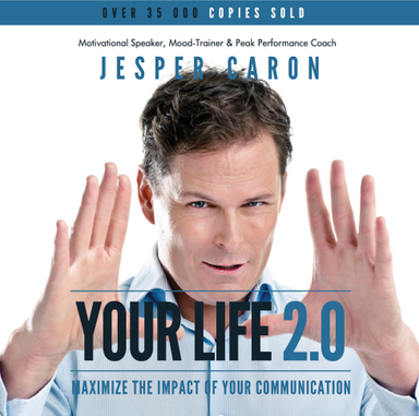 Your Life 2.0; Jesper Caron; 2012