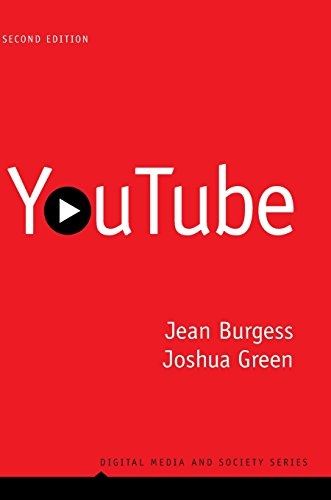 YouTube; Jean Burgess, Joshua Green; 2018