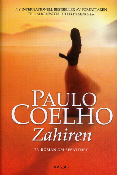 Zahiren; Paulo Coelho; 2005