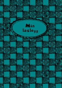 Zick Zack - Läsrummet Min läslogg; Pernilla Lundenmark, Anna Modigh; 2010