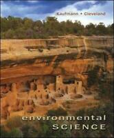 Environmental Science (Int'l Ed); Kaufmann Robert, Cleveland Cutler; 2007