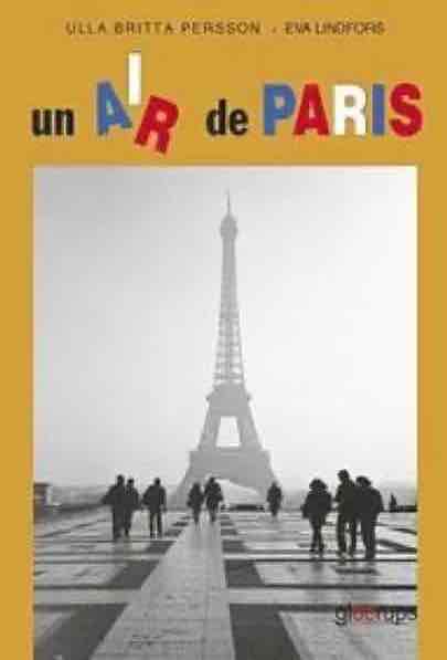 Un air de Paris: lärobok; Persson; 2004