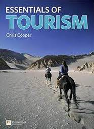 Essentials of Tourism; Chris Cooper; 2012