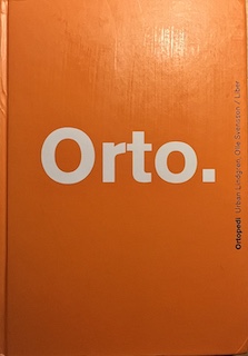 Ortopedi; Urban Lindgren, Olle Svensson; 2001