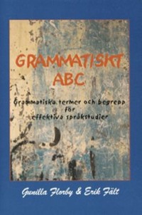 Känsla för svenska, råd och hjälp för tal och skrift; Erik Fält; 2008