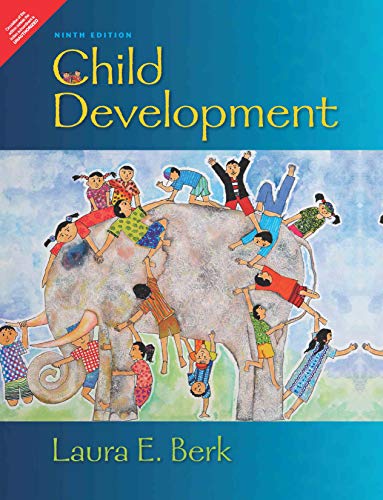 Child Development; Laura E. Berk; 2012