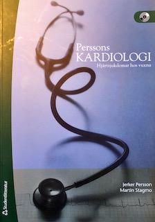 Kardiologi; Jerker Persson; 2008
