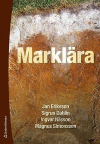 Wiklanders marklära; Jan Eriksson, Ingvar Nilsson, Magnus Simonsson; 2005