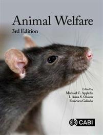 Animal Welfare; Michael Appleby, Anna Olsson, Francisco Galindo; 2018