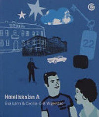 Hotellskolan A; Eva Lönn; 2002