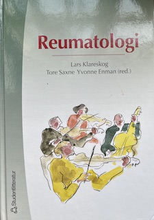 Reumatologi; Lars Klareskog, Tore Saxne, Yvonne Enman; 2005