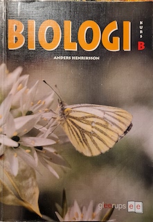 Biologi Kurs B; Anders Henriksson; 2003