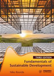 Fundamentals of Sustainable Development; Niko Roorda; 2020
