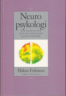 Neuropsykologi; Håkan Eriksson; 1994