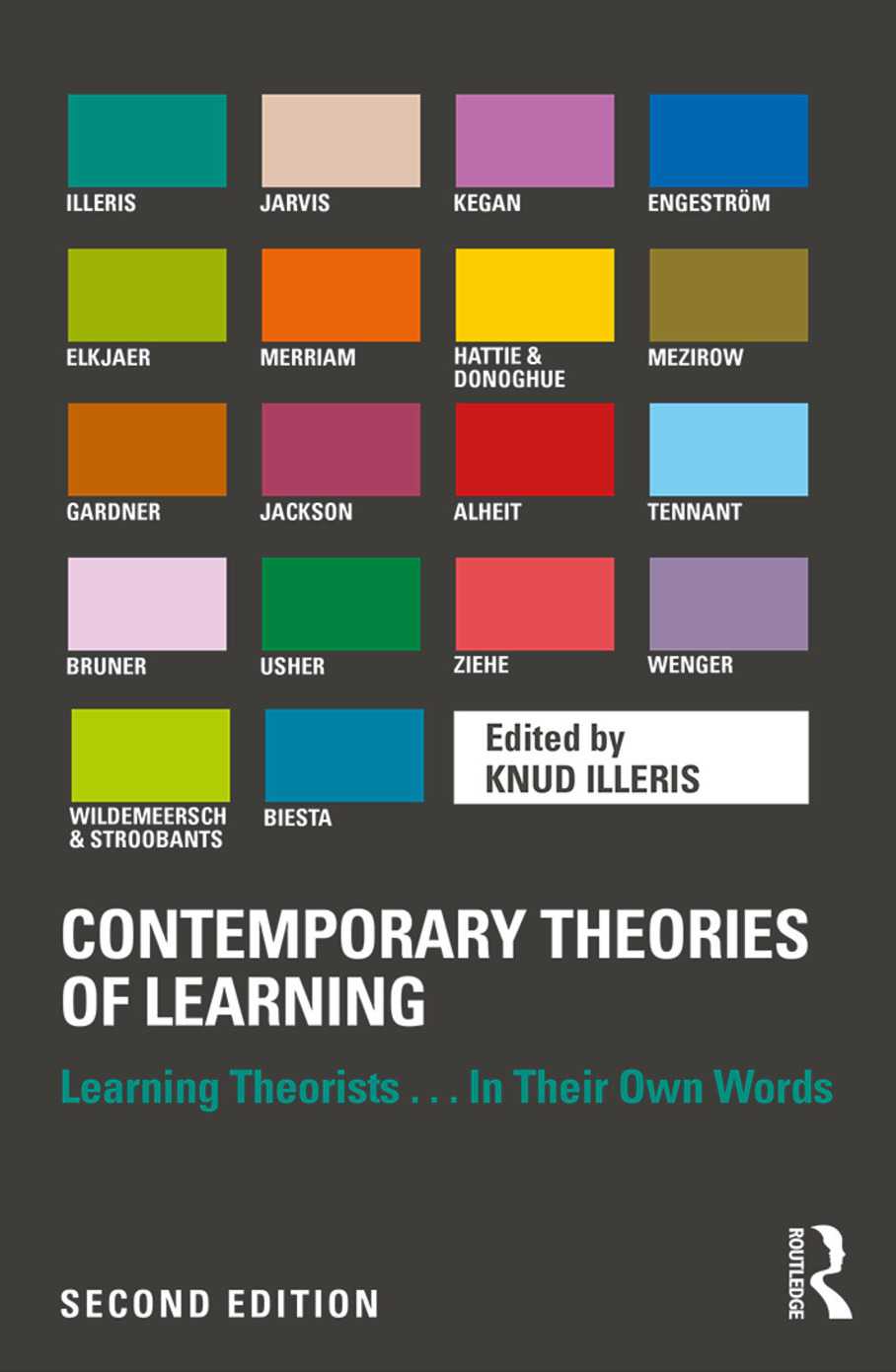 Contemporary Theories of Learning; Knud Illeris; 2018
