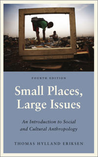 Small Places, Large Issues ; Thomas Hylland Eriksen; 2015