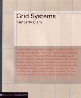 Grid Systems; Keir Elam; 2004