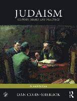 Judaism; Dan Cohn-Sherbok; 2017