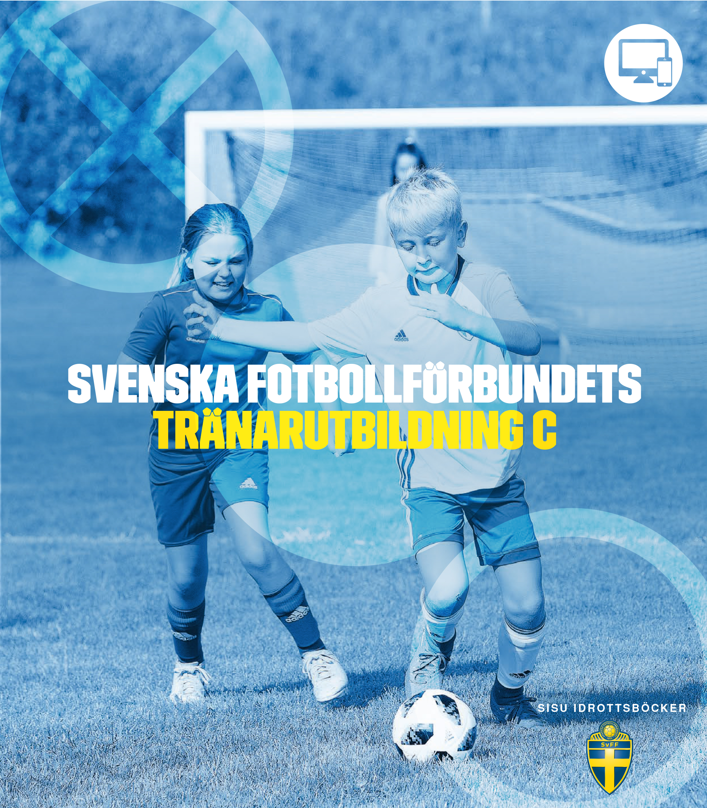Svenska Fotbollförbundets Tränarutbildning C; Anders Bengtsson; 2020