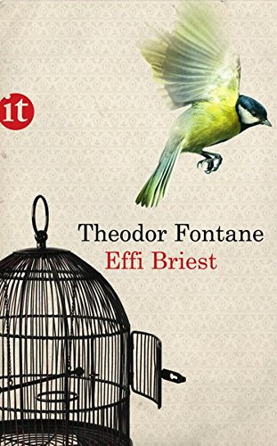 Effi Briest; Theodor Fontane; 2014