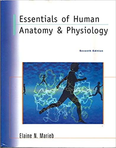 Essentials of Human Anatomy & Physiology; Elaine N. Marieb; 2003