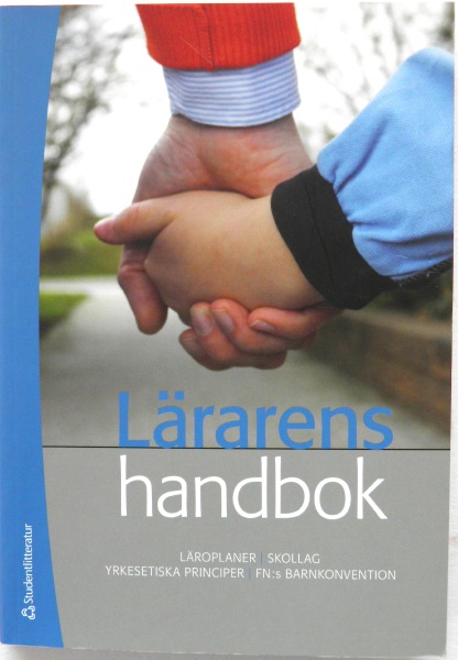 Lärarens handbok; Lärarförbundet; 2011