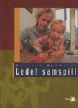 Ledet samspill; Karsten Hundeide; 1996
