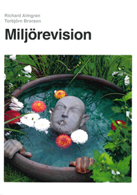 Miljörevision; Richard Almgren; 2019